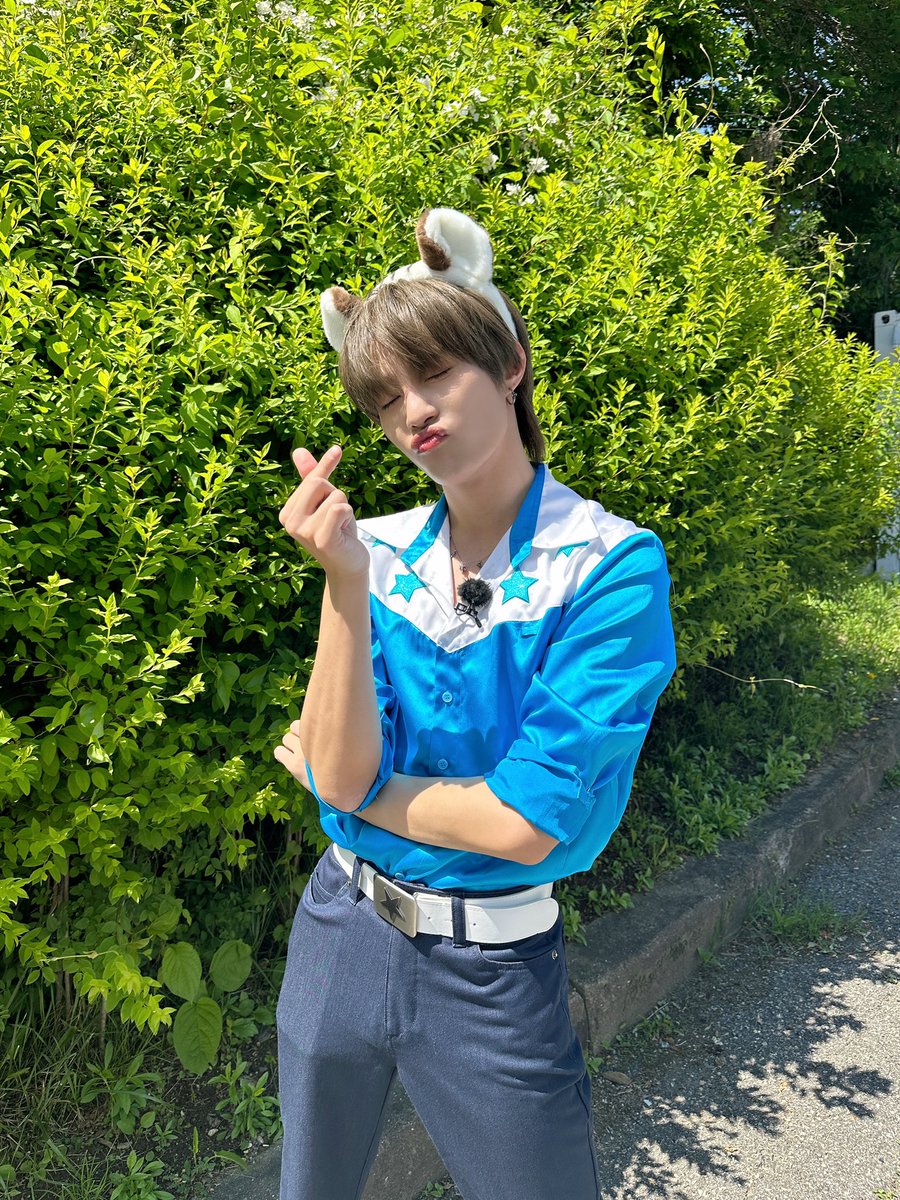 WayV tweet media