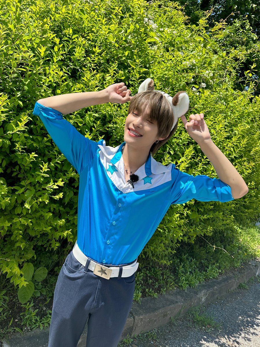 🐑😙🫰

#YANGYANG #扬扬 #양양 
#WayVinEverland
#威神Vin爱宝乐园 
#WayV #威神V 
#에버랜드 #withEverland