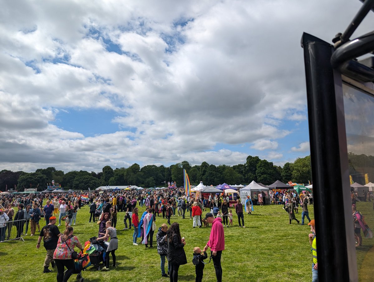 We’re not here anymore – formerly @MobileLbryYork tweet media