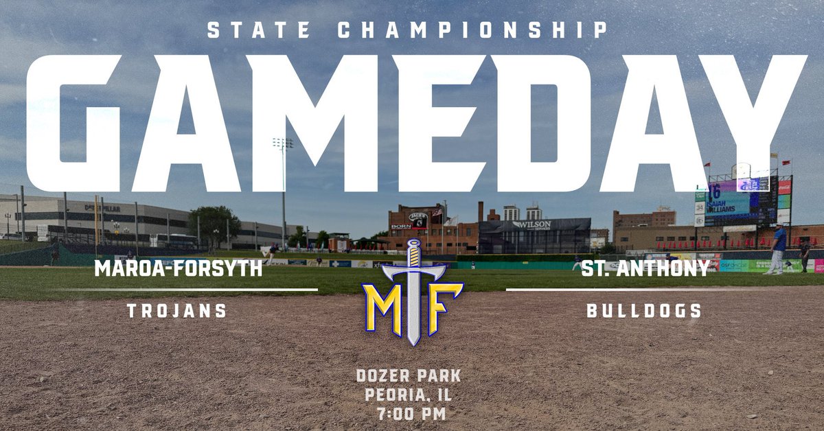 MTF Baseball tweet media