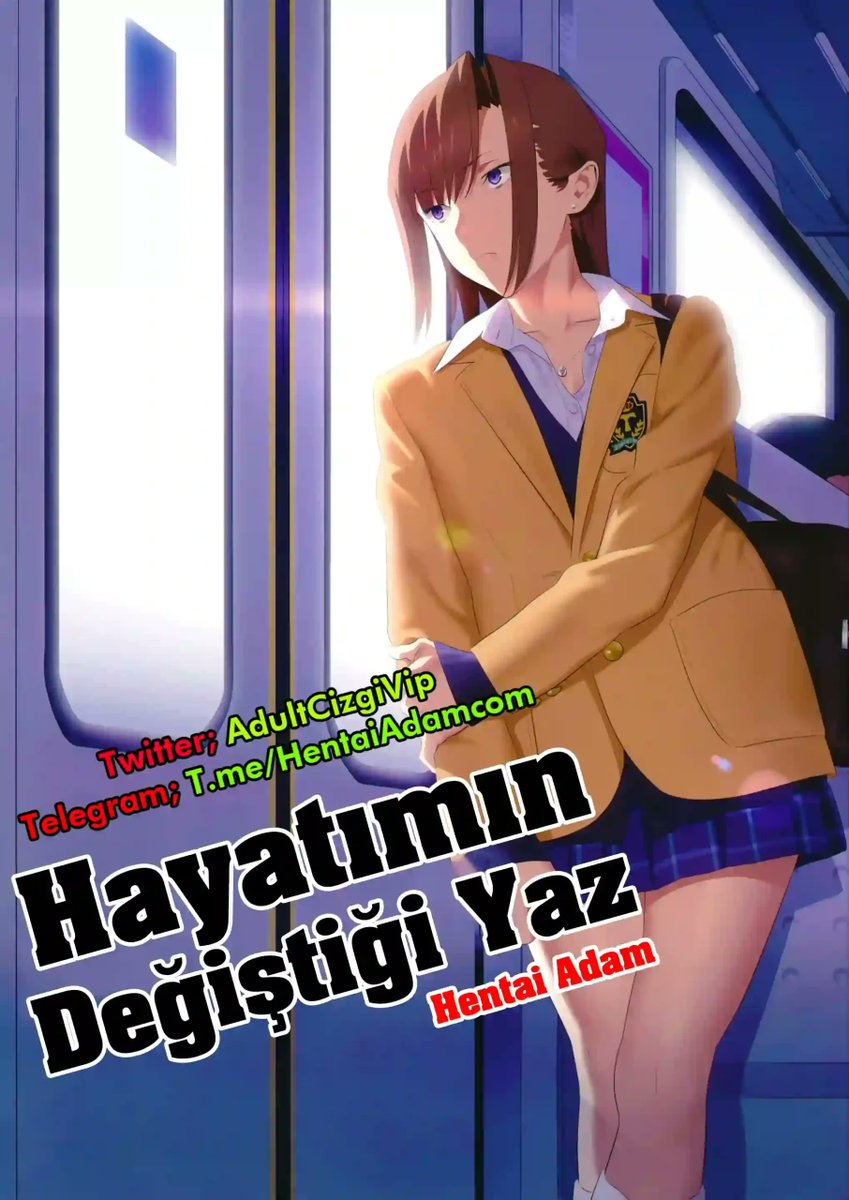 Türkçe Hentai Manga @turkce_hentai - Twitter Profile | Sotwe