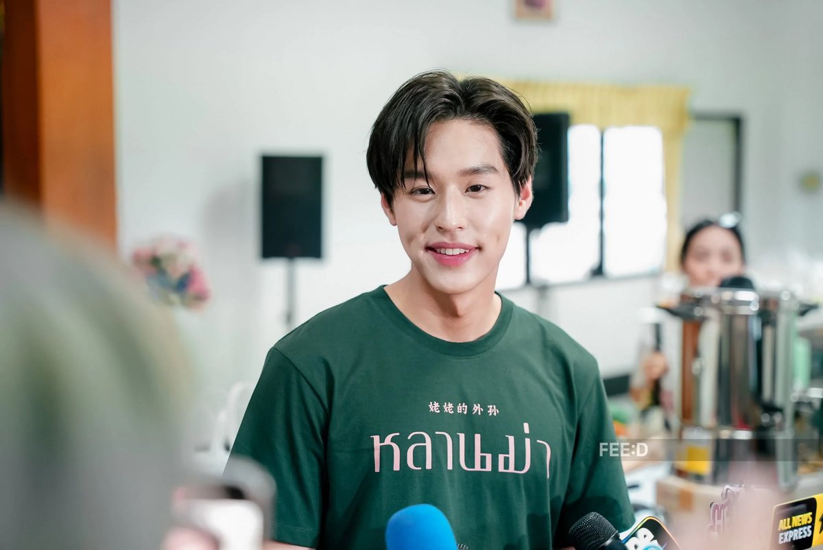 พี่หมาน้อย🐶 tweet media
