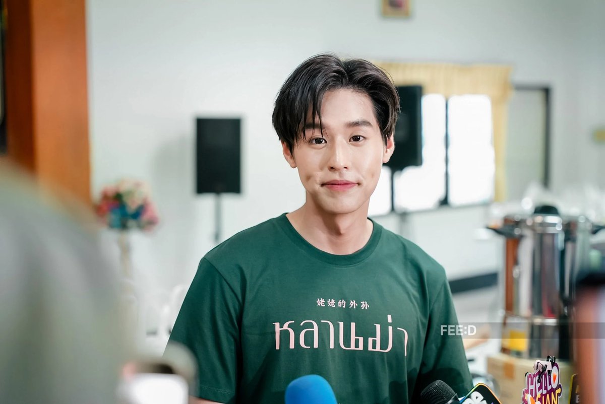 พี่หมาน้อย🐶 tweet media
