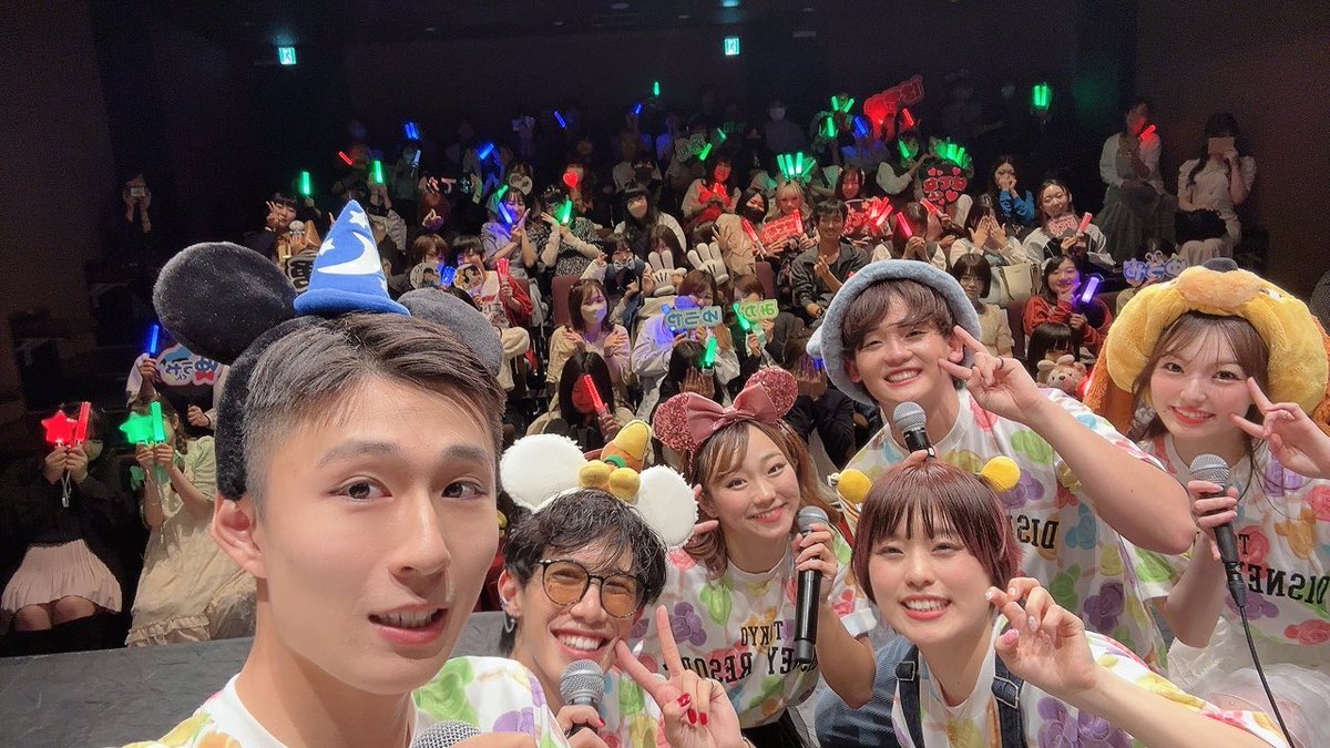 長井 弥和 tweet media