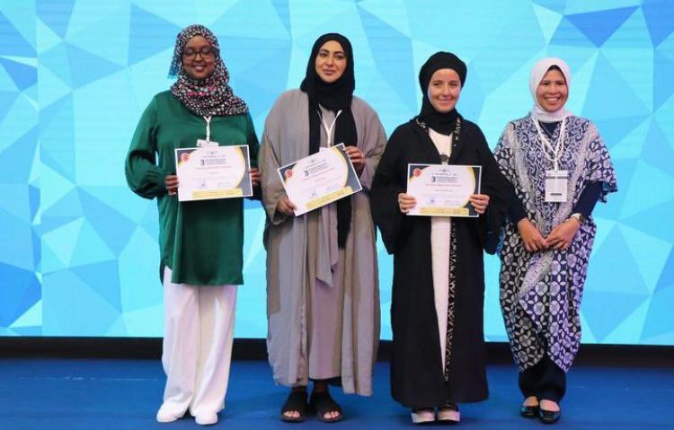 HalalCongress's tweet photo. 3rd International Halal (Muslim-friendly) Tourism Congress done in Izmir between May 10-12, 2024 with 6 continents from 40 different countries and approximately 300 hundred tourism stakeholders. 
#3RDINTERNATIONALHALALTOURISMCONGRESS2024 https://t.co/YenXqj0qDR