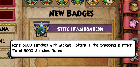 FINALLY <a href="/Wizard101/">Wizard101</a> 😎