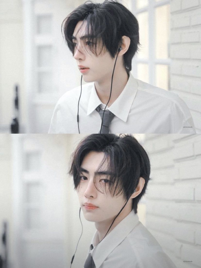 WRITTENBYINFJ's tweet image. goofy bf 🤝🏻 even goofier gf

— sunghoon one twt au