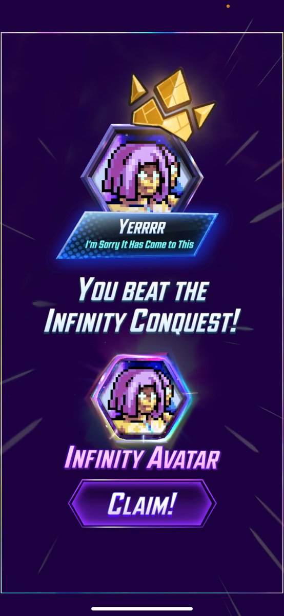 GodOrPass's tweet image. Pixie makes this deck INSANE @MARVELSNAP @SnapDecks