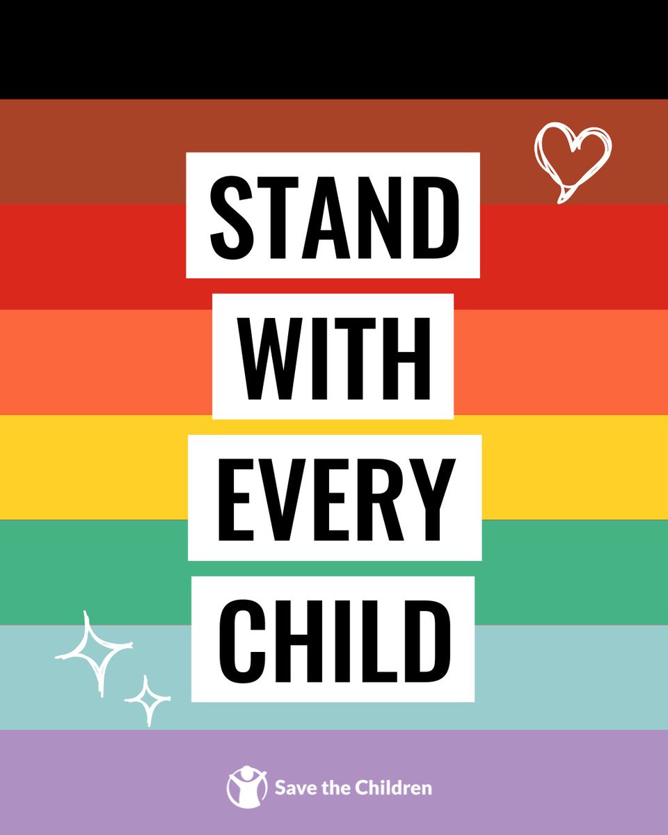 Save the Children UK tweet media