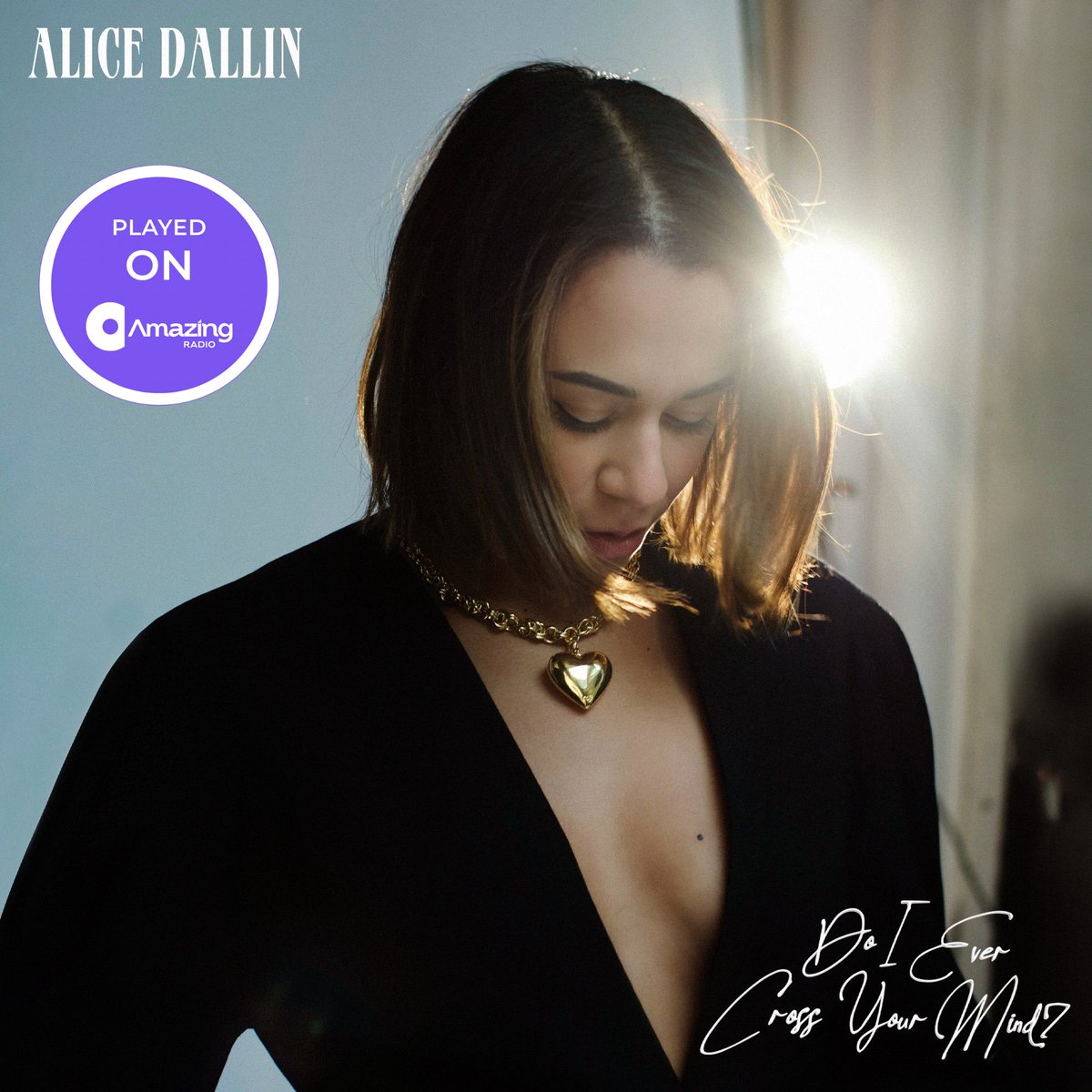 thank you for all the love on DIECYM🖤 it’s been amazing to read all the lovely comments!! 
big thanks to <a href="/AppleMusic/">Apple Music</a> for adding it to their “new in pop” playlist &amp; to <a href="/amazingradio/">Amazing Radio</a> for giving it a spin on their new music &amp; rnb/soul shows🫶🏼

excited to share more music with you x