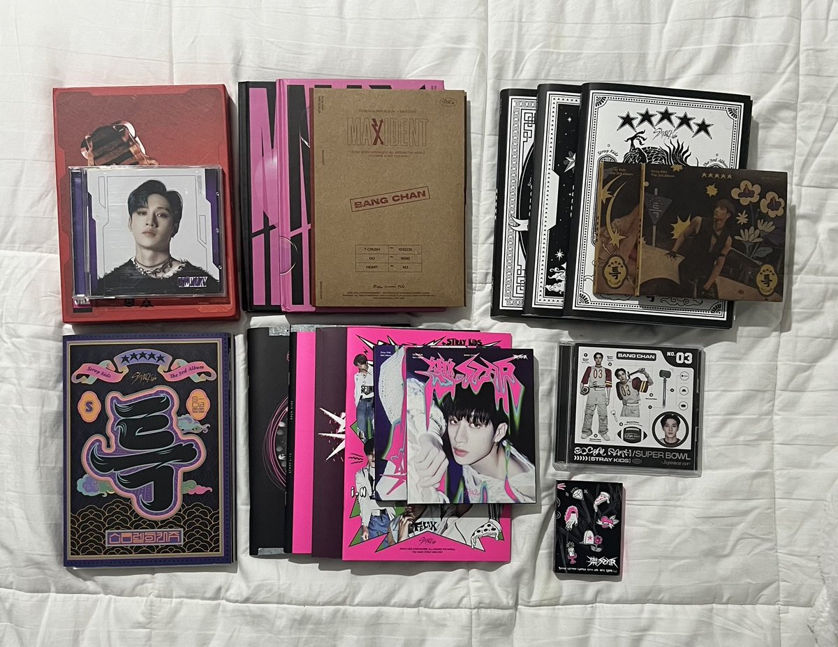 big giveaway #kartkookiega

(2) winners oddinary albums
(3) winners maxident albums
(6) winners 5 star albums
(1) winner social path album
(7) winners rock star albums
(5) winners ₱100 gcash 

𝗺𝗲𝗰𝗵𝗮𝗻𝗶𝗰𝘀
𓏔 mbf me
𓏔 rt &amp; like this tweet
𓏔 rt tweet below (main post)
𓏔