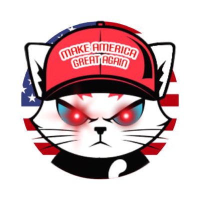 MagaMewSol's tweet photo. #NewProfilePic https://t.co/QHNRh3q9if