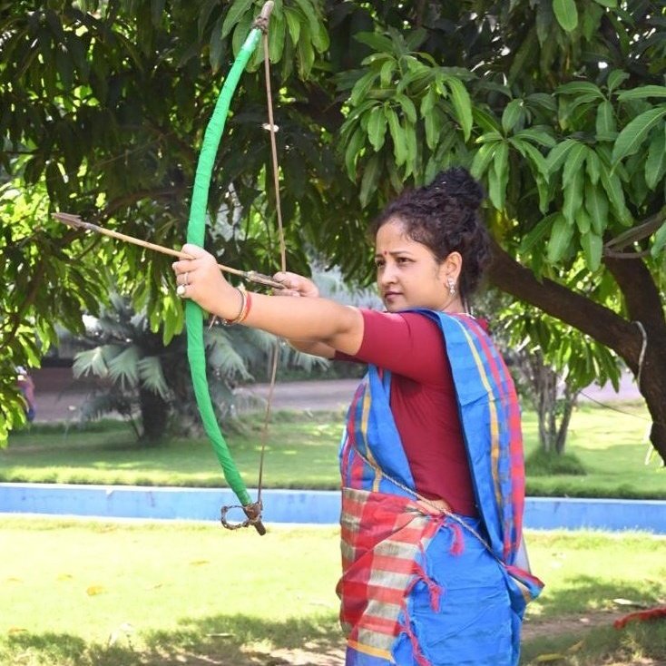 Hansraj Meena tweet media