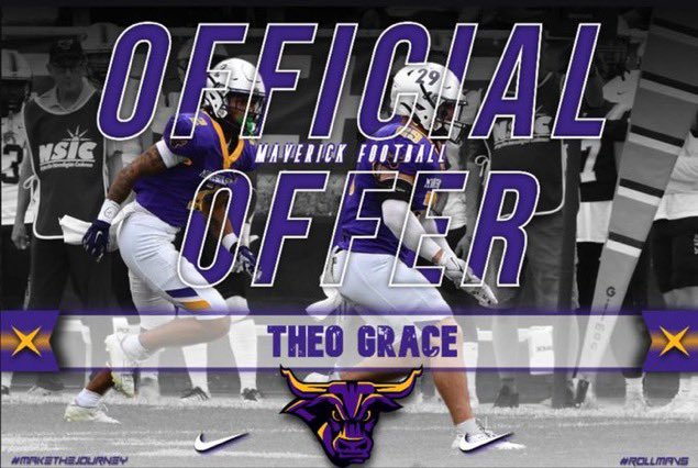 Theo Grace, Class of 25 (@theograce2025) on Twitter photo After talking with <a href="/CoachJackson32/">Lavell Jackson</a> I’ve received my 4th offer from Minnesota State <a href="/KMOBULLDOGS/">Kearney Bulldogs Football</a> <a href="/CoachMinnick/">Logan Minnick</a> <a href="/PrepRedzoneMO/">Prep Redzone Missouri</a> <a href="/JPRockMO/">JP Rock</a> After talking with <a href="/CoachJackson32/">Lavell Jackson</a> I’ve received my 4th offer from Minnesota State <a href="/KMOBULLDOGS/">Kearney Bulldogs Football</a> <a href="/CoachMinnick/">Logan Minnick</a> <a href="/PrepRedzoneMO/">Prep Redzone Missouri</a> <a href="/JPRockMO/">JP Rock</a>