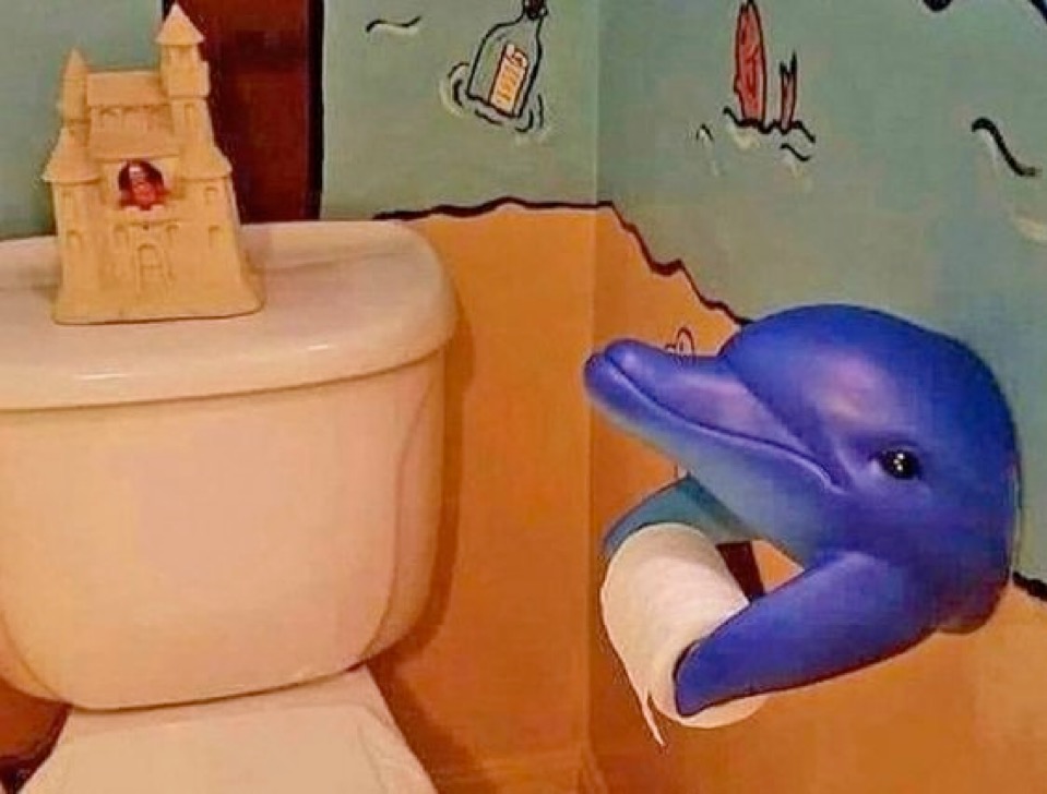 RhiannonsLiver's tweet image. As is seems the value resorts are getting more generic, the Deluxe resorts are pivoting hard the other way and I am HERE for this level of theming! 

Anyone have a pic of the Swan room remodel? 

#GetWhatYouPayFor