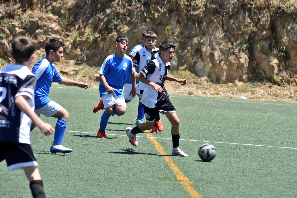 Cantera Unionistas CF tweet media