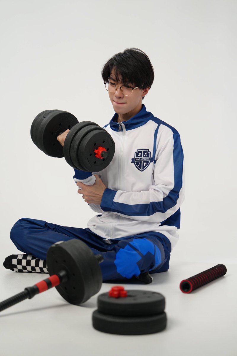JayPofficialth's tweet photo. 2nd Photo Set 📸
     “ Jacky JayP “
JayP - หลบตา ( TOO SHY ) 👀

#หลบตา #TOOSHY
#JayP #JackyJayP #PatrickJayP https://t.co/kTKxqpxRXJ