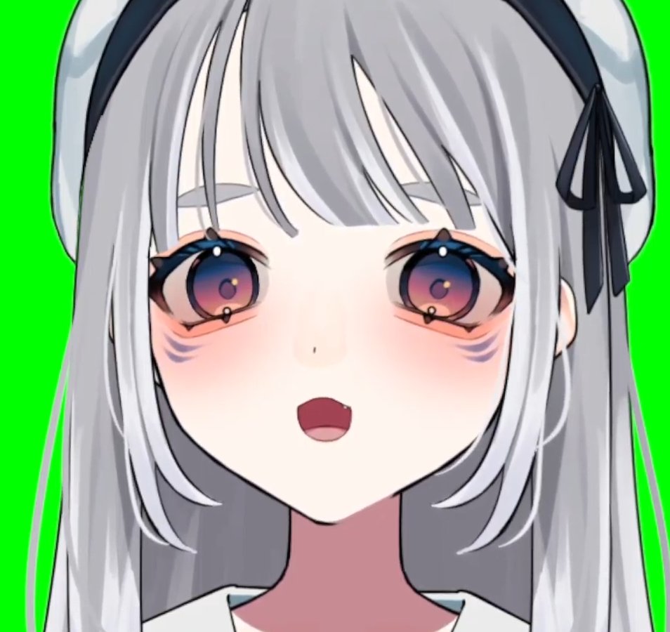 yoruse_'s tweet photo. 娘がかわいすぎてる・・・・
#ふかにょ初配信 https://t.co/34xLCHe9EI