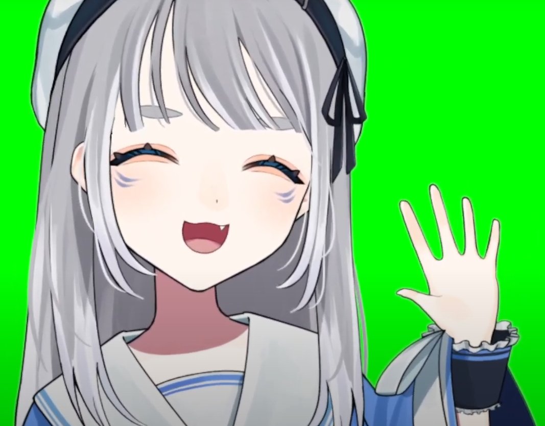 yoruse_'s tweet photo. 娘がかわいすぎてる・・・・
#ふかにょ初配信 https://t.co/34xLCHe9EI