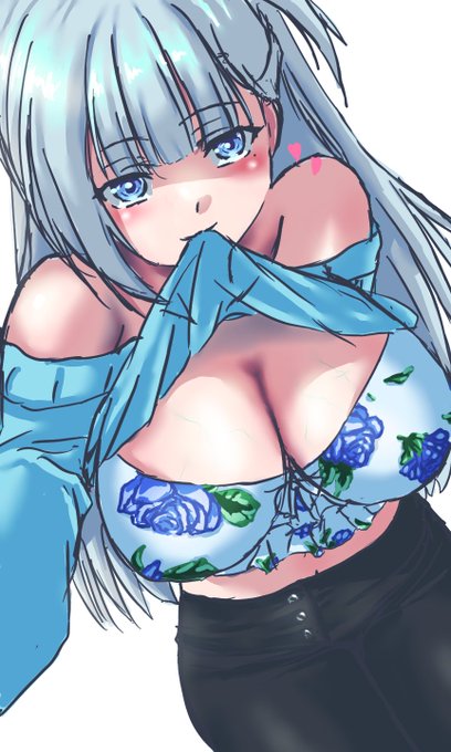 #翔鶴
#翔鶴進水日
#アズールレーン

急いで仮仕上げ…時間あったら線画のクリンナップもしよう… 