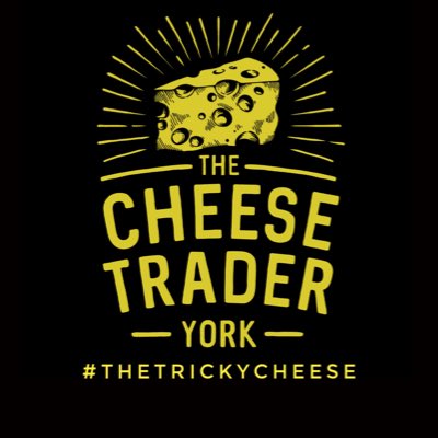 THE CHEESE TRADER, YORK tweet media