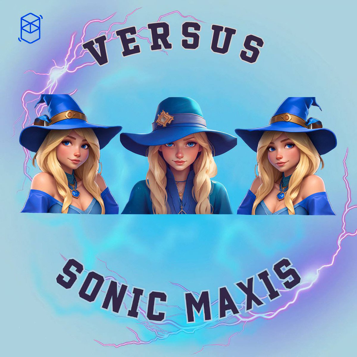 VersusOnS tweet media