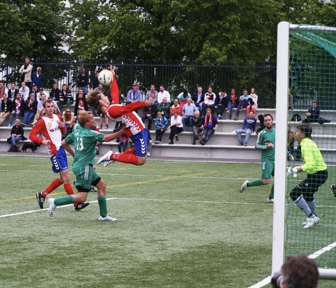 Daniel Vassbund tweet media