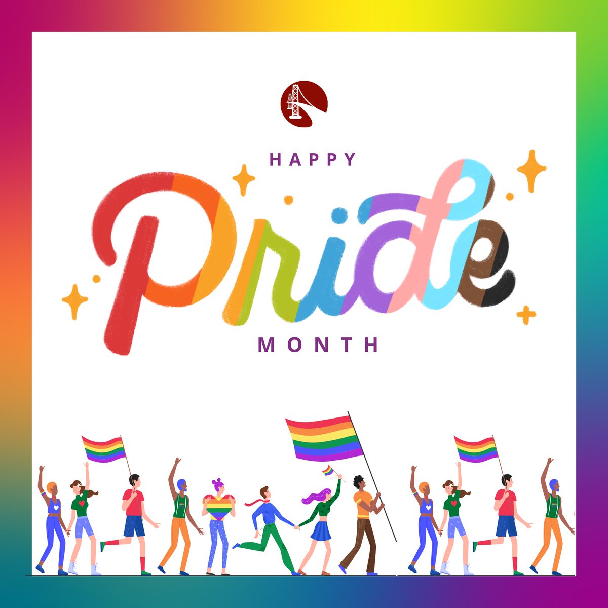 🏳️‍🌈🏳️‍⚧️Happy Pride! 

At IIBA, we proudly support the LGBTQ+ community. We are committed to creating an inclusive and respectful environment where everyone can thrive and be their authentic selves.