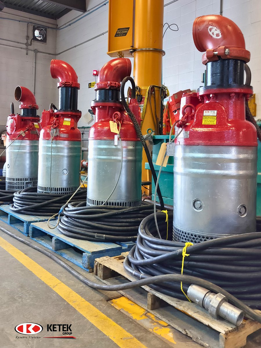 Ketek Group tweet media