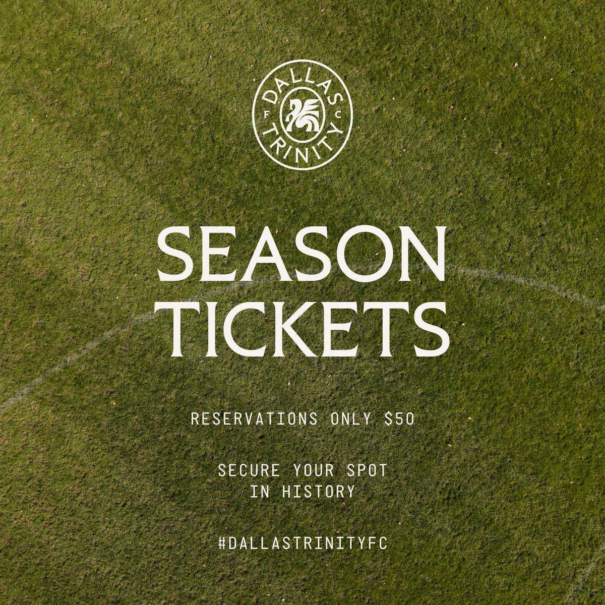 Dallas Trinity FC tweet media