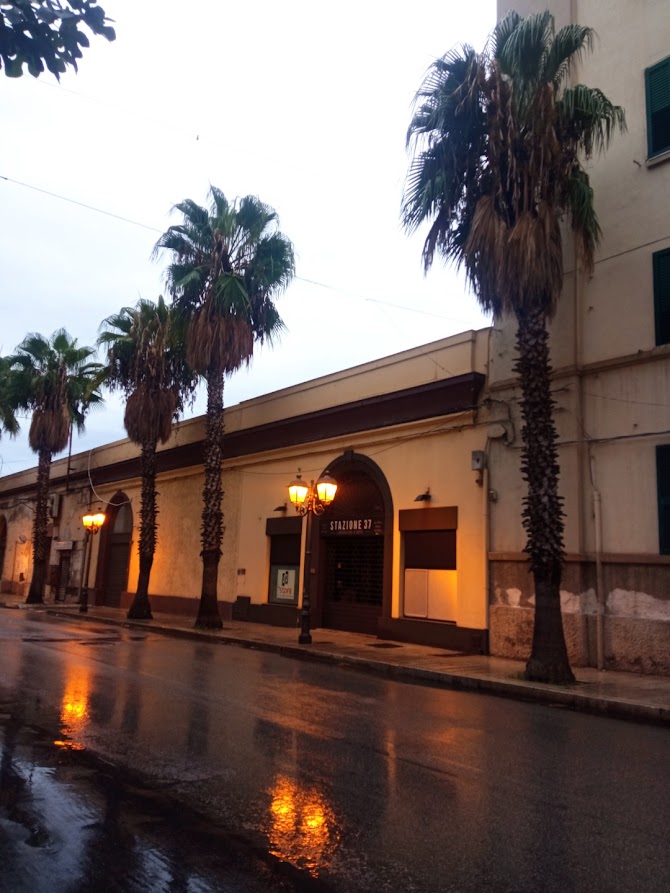 khosroshvily's tweet photo. Italy 
#italy #puglia https://t.co/hfMl2XVi5U