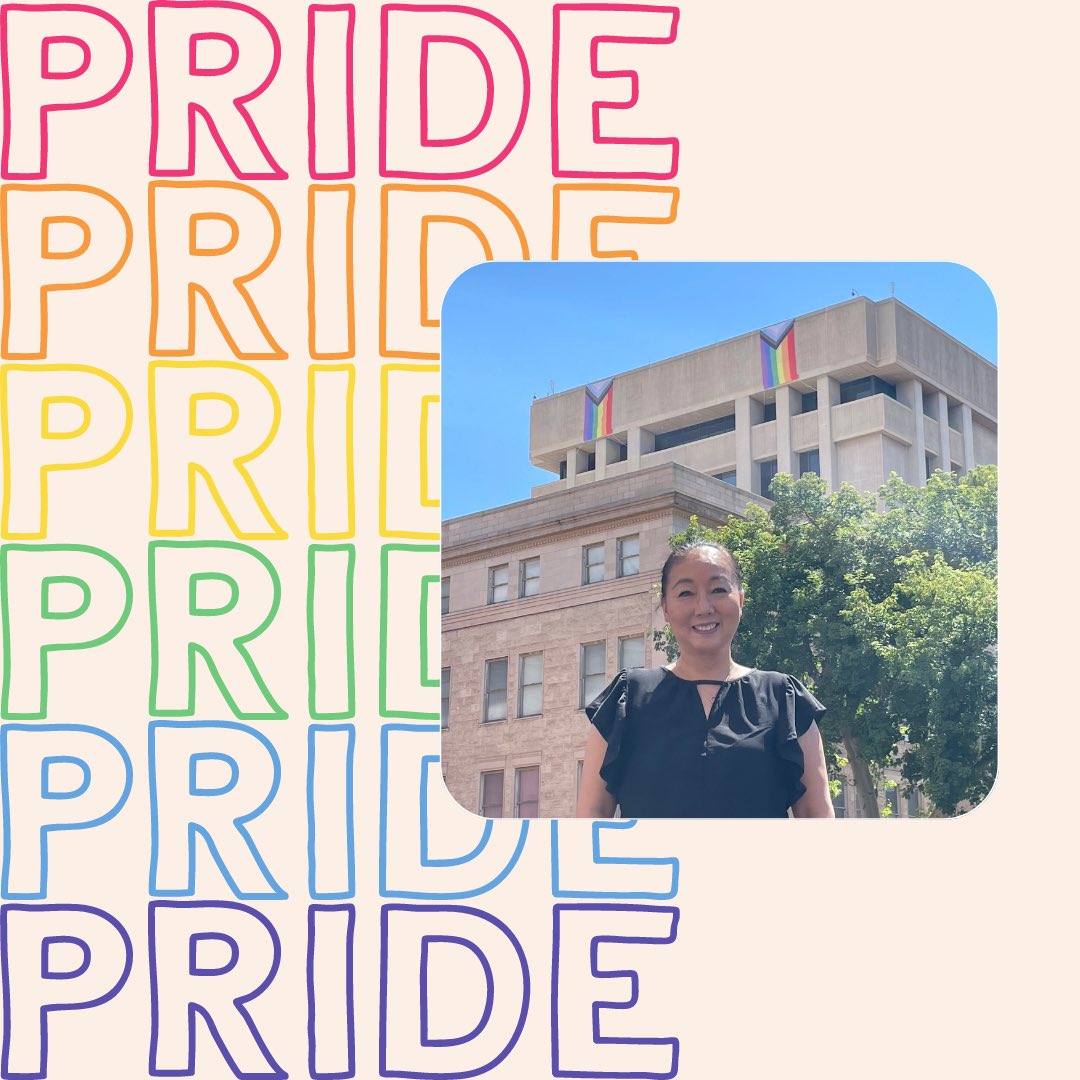 Rep. Leezah Sun LD22 tweet media