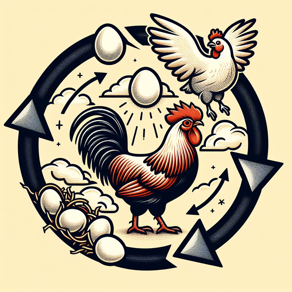 Are you ready? 🥚 $EGG airdrop is coming! #crypto #airdrop #blockchain