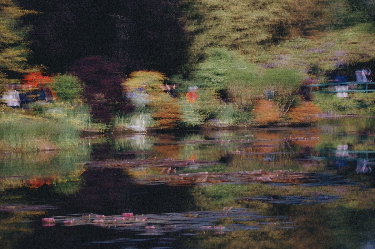 jonathanbertin's tweet photo. Ça fait 1 an que travaille ma photographie pour m'approcher de la peinture Impressionniste.

On a documenté tout ce projet pour vous partager les secrets de ce processus artistique https://t.co/swxOWKzP09