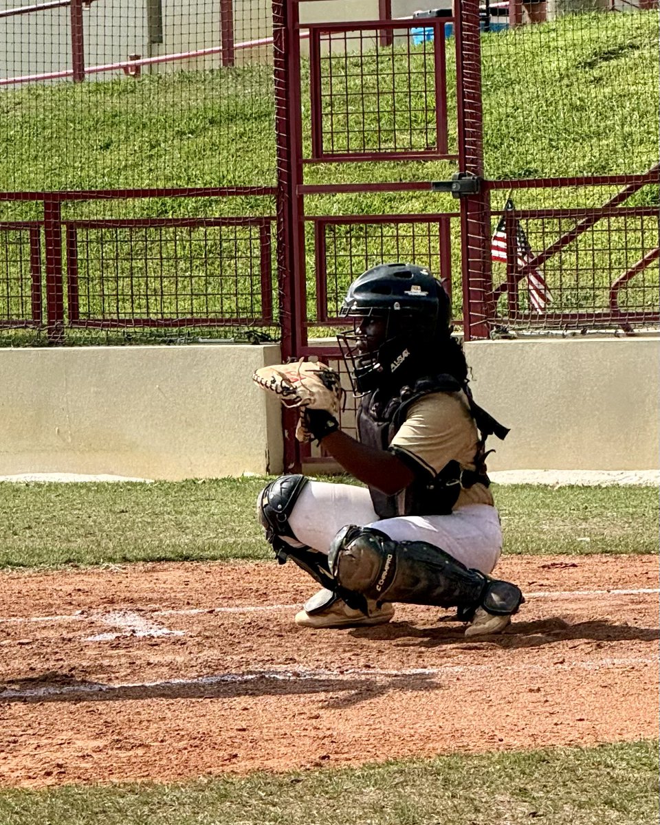oneclaysports's tweet photo. Clay County is proud of Meshayla Pettaway, Amya Mirelez, and Alyssa Prather - These Ladies represented us as members of the North team at the FACA Senior All-Star Softball game. 

📸 - Lee Taylor https://t.co/72sIH93B5e