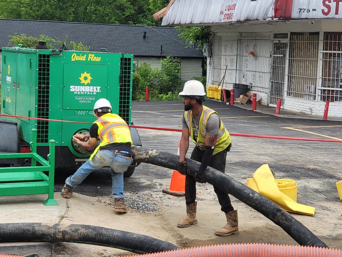 City of Atlanta, GA tweet media