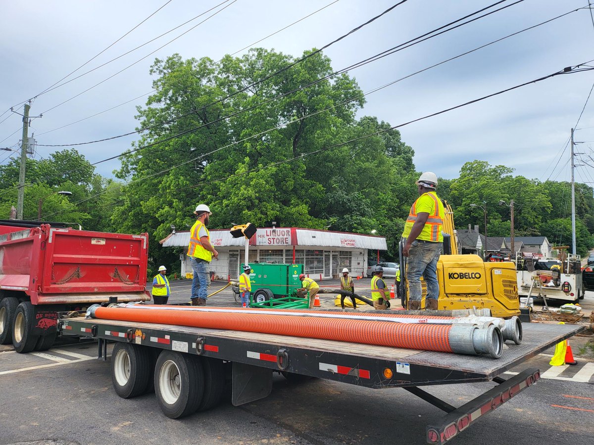 City of Atlanta, GA tweet media