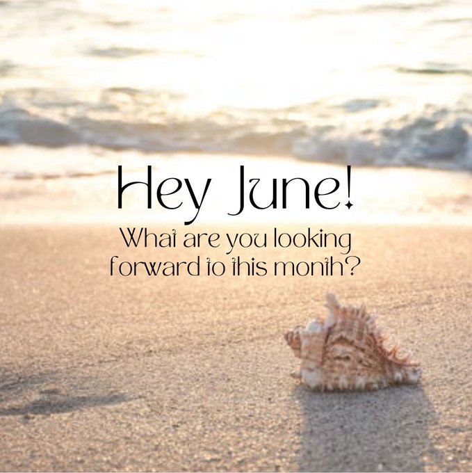 Can y&rsquo;all believe it&rsquo;s already June?! https://t.co/cFPUN5vrHM<a href="/tag/daddysgirl"class="tags"><span>#daddysgirl</span></a><a href="/tag/redhot"class="tags"><span>#redhot</span></a><a href="/tag/feelingmyself"class="tags"><span>#feelingmyself</span></a><a href="/tag/slaying"class="tags"><span>#slaying</span></a><a href="/tag/daddystoy"class="tags"><span>#daddystoy</span></a>