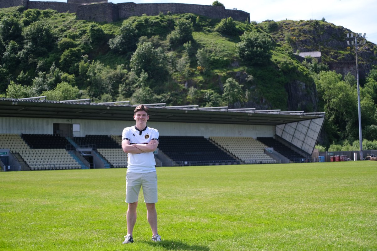 Dumbarton FC tweet media