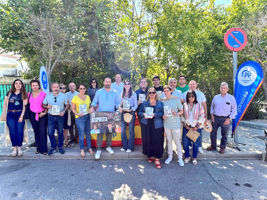 Agustín de la Fuente Jiménez tweet media