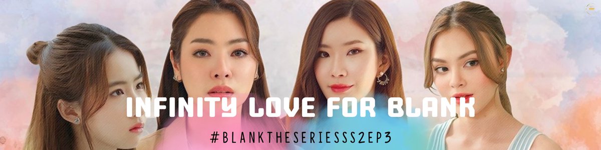 bringmefaye's tweet photo. [TRENDING PARTY] TONIGHT 

📈 200K+

Let’s drop the tags!

INFINITY LOVE FOR BLANK
#BlankTheSeriesSS2EP3 https://t.co/GeQNvZUqVL