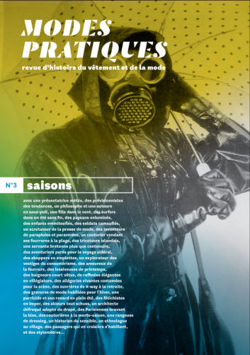 Le numéro 3 de Modes pratiques, presque épuisé, est désormais accessible en ligne ! devisu.inha.fr/modespratiques… <a href="/Invisu/">InVisu</a> <a href="/IRHiS_ULille/">IRHiS_ULille</a>
