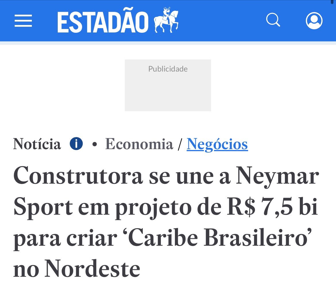 Liguem os pontos. Eles levam à privatização das praias.