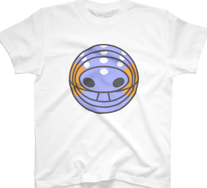 Hajime_Issiki's tweet photo. 動画撮影用のTシャツ作成が転じ…
SUZURIでオリジナルグッズ（ロゴ版）を公開しました！
ダンゴ愛をテーマに、シンプルでポップな仕上がりになったかなと思います◎

いずれ動画にもすると思いますが、良ければデザインだけでも見てもらえると嬉しいです！

https://t.co/B94lHaDEjG #suzuri https://t.co/AqFh1jnkIO