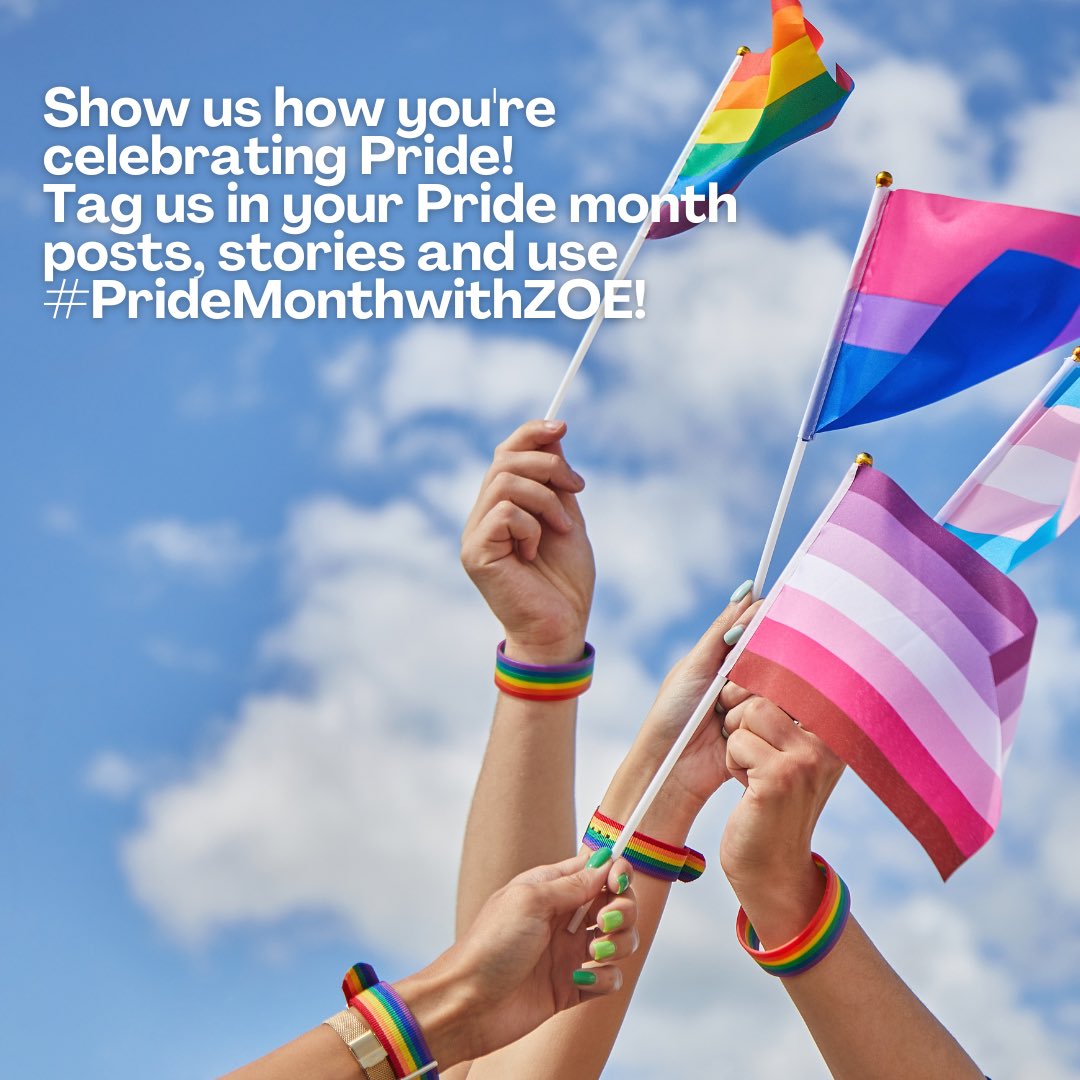 Zoegirlsapp's tweet photo. It’s June, and you know what that means... Pride Month is here! 🌈🎊 Time to celebrate and embrace all the love and diversity. #PrideMonthwithZOE
.
.
#ZoeApp #LGBTQDatingApp #DatingApp #LoveIsLove #LoveWins #lovewins🌈 #LGBTQ #LGBTQIA #LGBTQCommunity #PrideMonth #PrideMonth2024 https://t.co/YtoMq97IMa