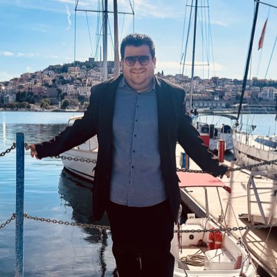 nchatzigio's tweet image. #ΝέαΦωτογραφίαΠροφίλ