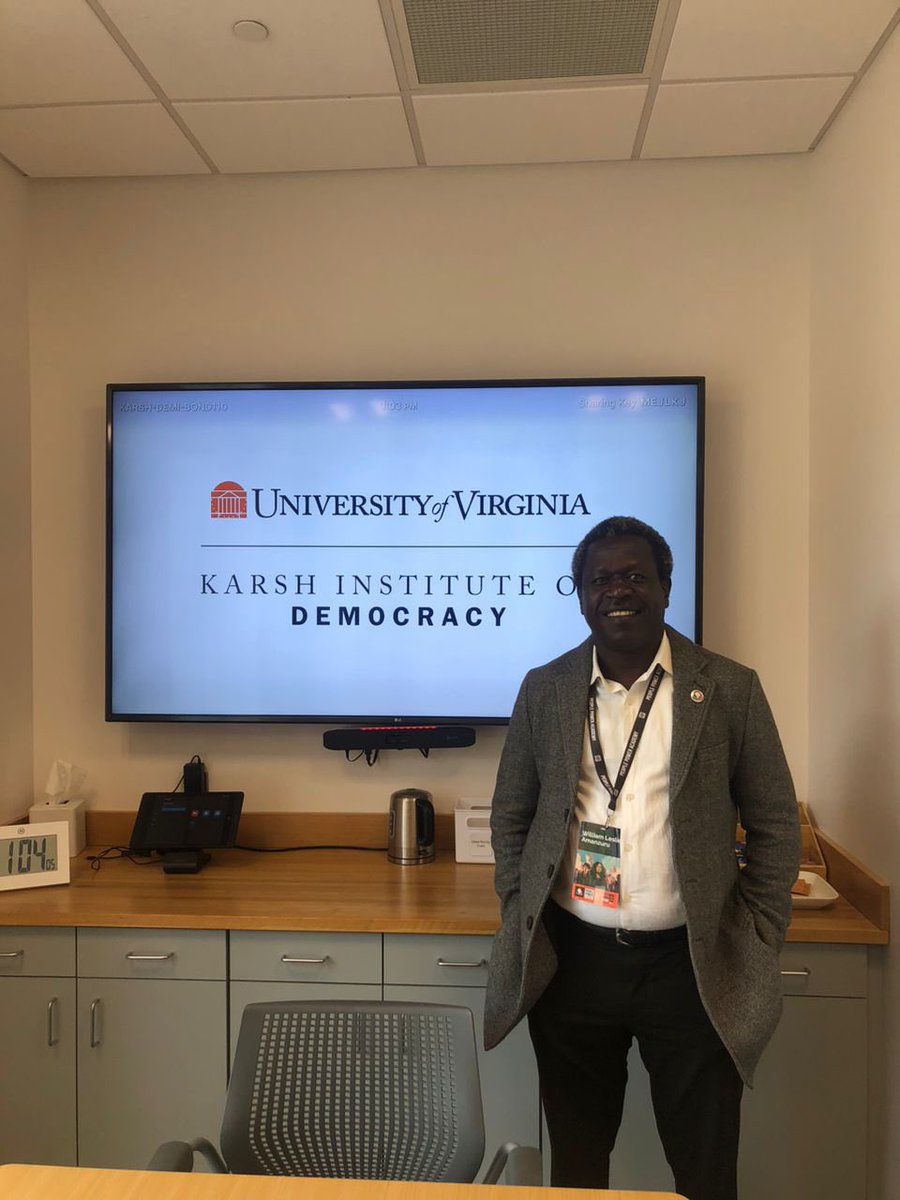 Happy birthday to <a href="/FriendsofZoka/">Friends of ZOKA.</a> inspiring leader! Your dedication to protecting Zoka forest is a beacon of hope. Keep shining bright, and know your work is making a lasting impact! #FriendsOfZoka #ZokaForest