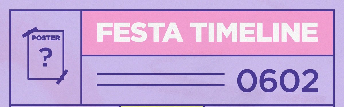 neohoubts's tweet photo. RT +  REPLY 

BTS FESTA POSTER
#2024BTSFESTA #BTS11thAnniversary https://t.co/qT9GwvWzTv