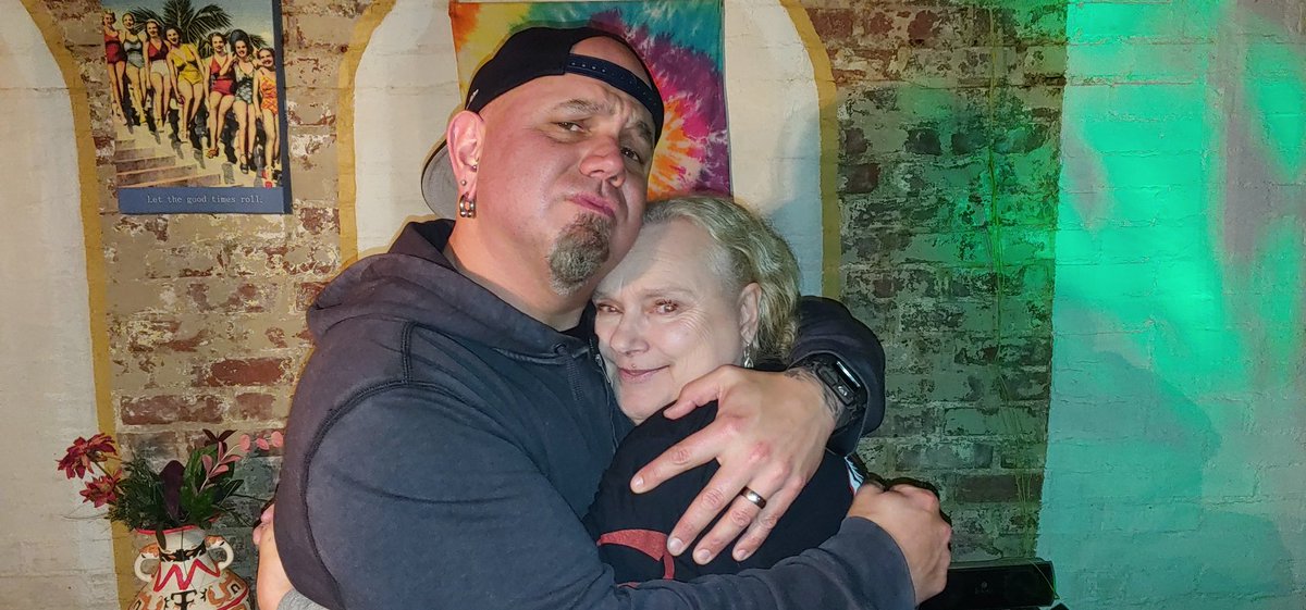 Hetty King tweet media