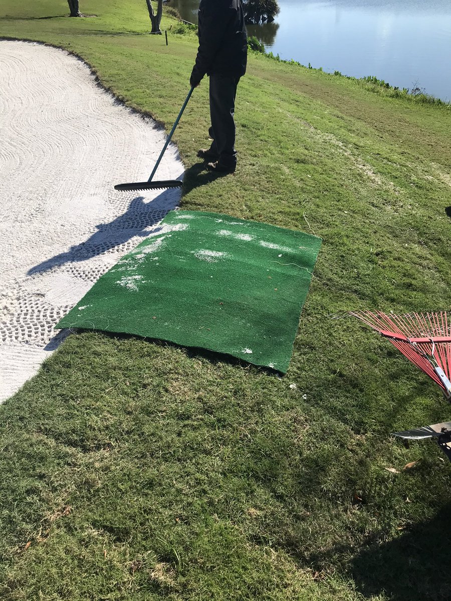 Aaron Jeffery tweet media